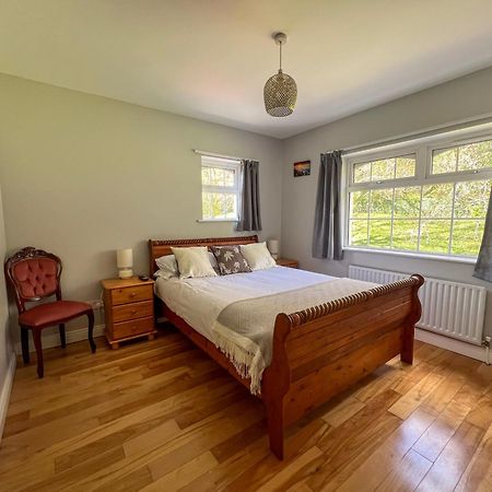 Woodville Lodge Guesthouse 基拉尼 外观 照片