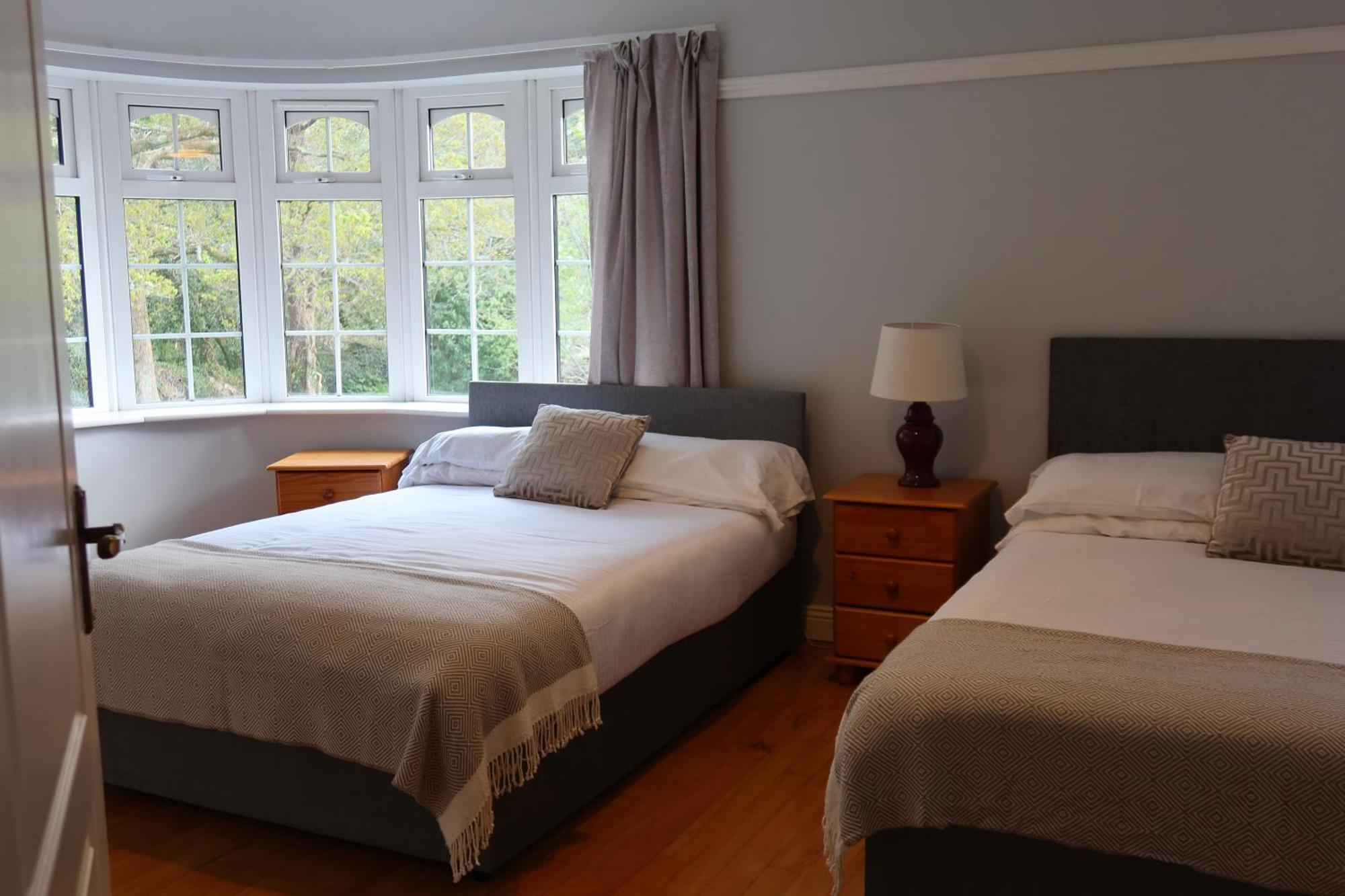 Woodville Lodge Guesthouse 基拉尼 外观 照片
