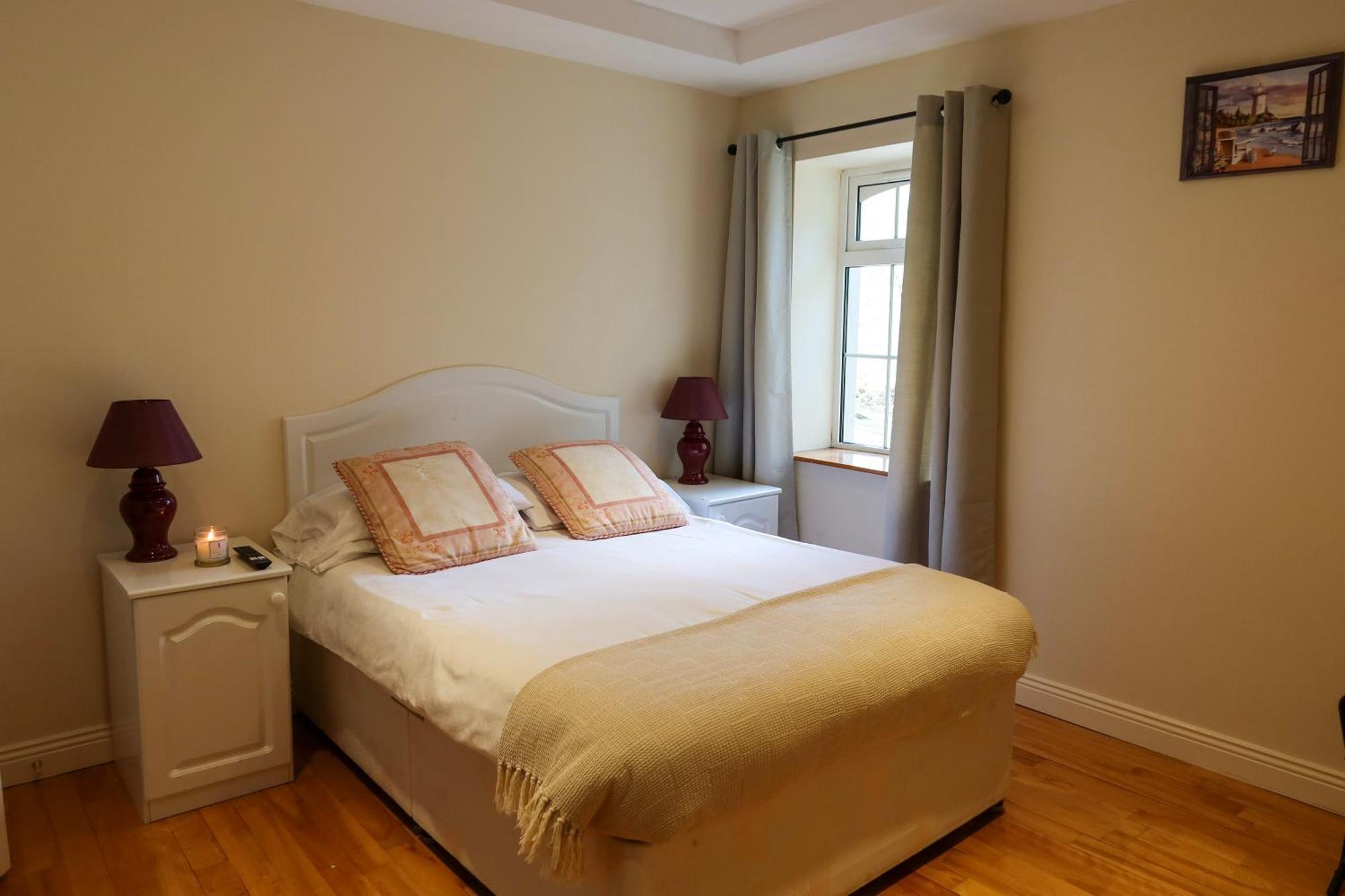 Woodville Lodge Guesthouse 基拉尼 外观 照片