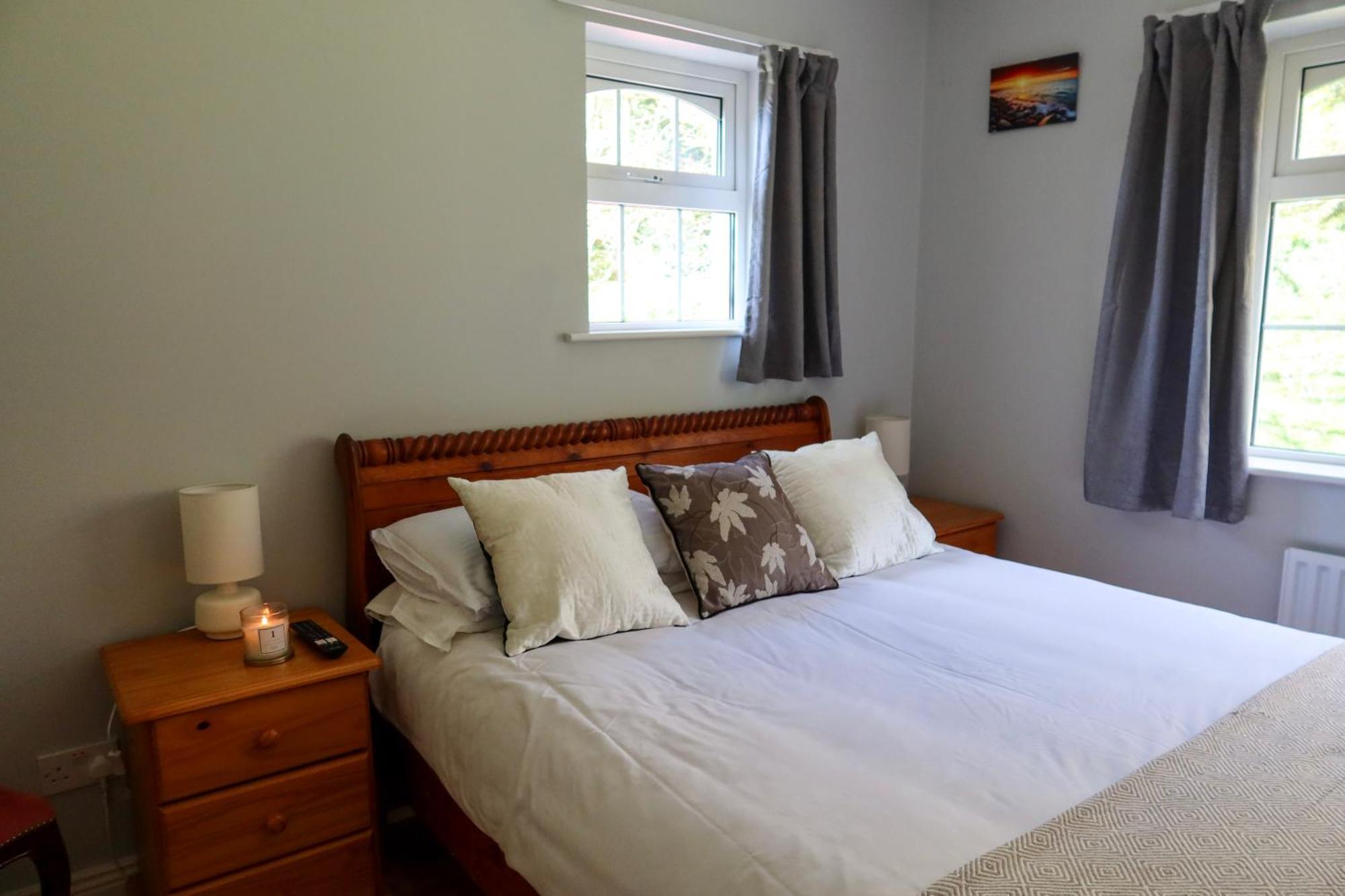 Woodville Lodge Guesthouse 基拉尼 外观 照片