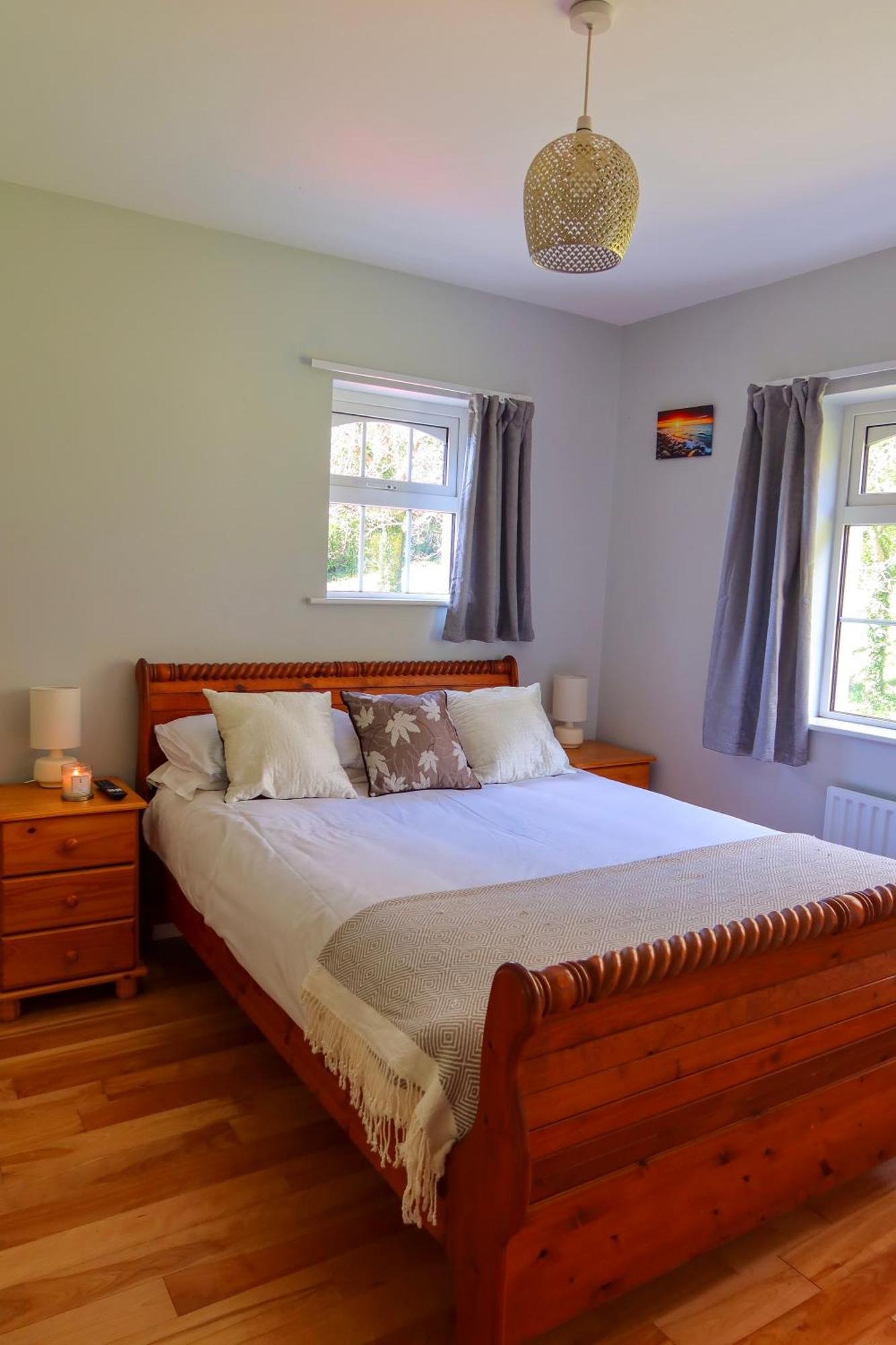 Woodville Lodge Guesthouse 基拉尼 外观 照片