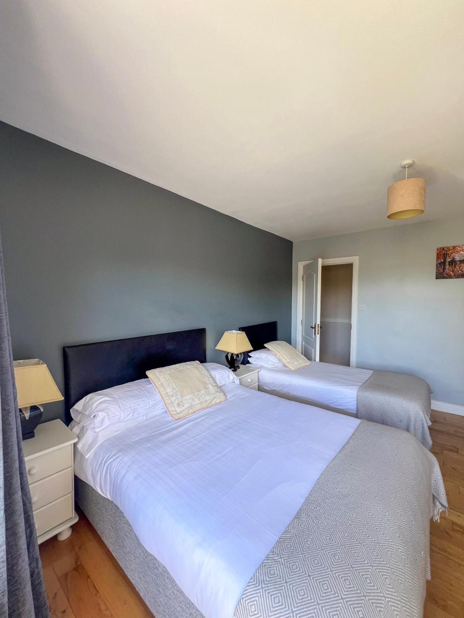 Woodville Lodge Guesthouse 基拉尼 外观 照片