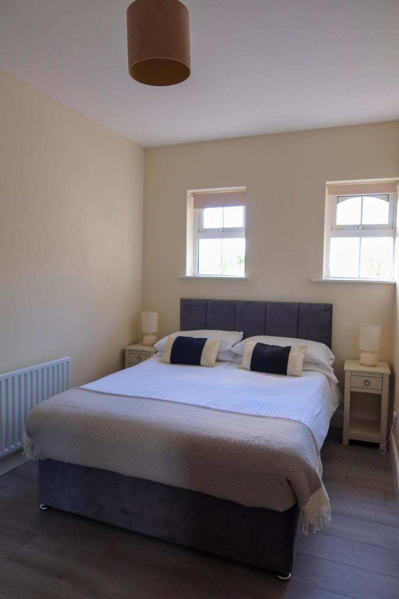 Woodville Lodge Guesthouse 基拉尼 外观 照片